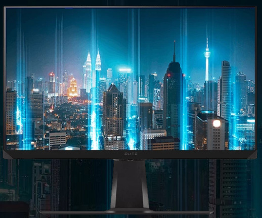 Herní monitor ViewSonic XG271QG Herní monitor ViewSonic XG271QG