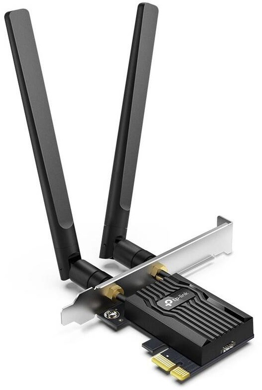 TP-Link Archer TX55E