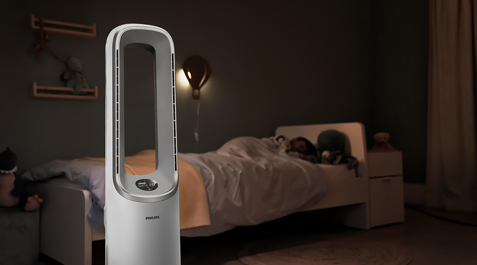 Čistička vzduchu Philips AMF765/10