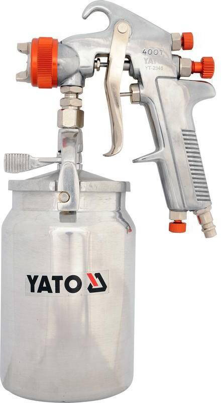 Pistole stříkací YATO YT-2346