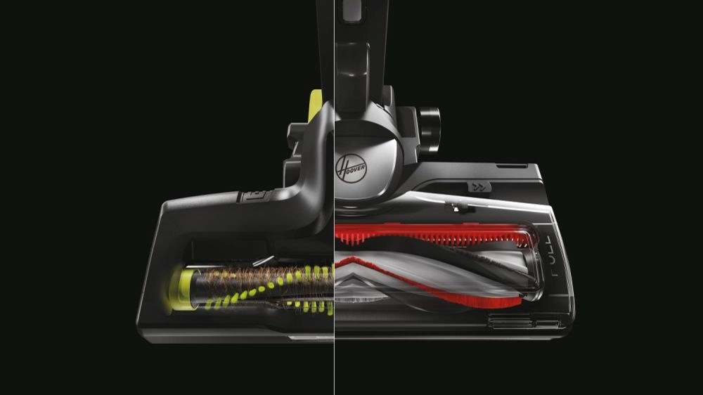 Tyčový vysavač Hoover HF500 HF522STH 011 Tyčový vysavač Hoover HF500 HF522STH 011