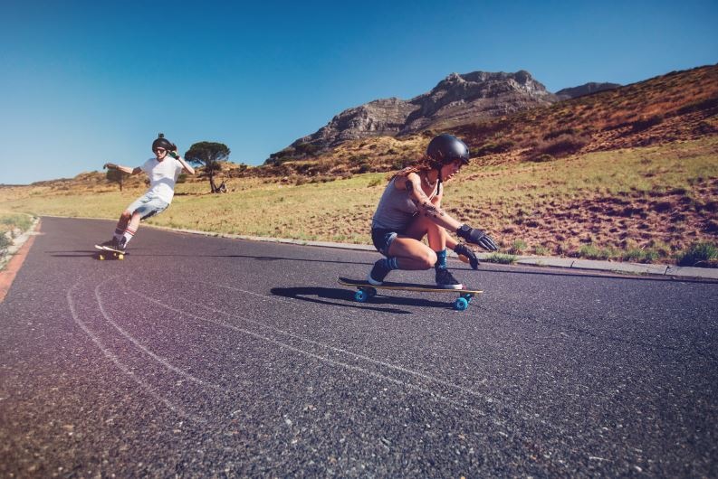 Outdoorová kamera LAMAX W10.2 šedá Lamax w10.2