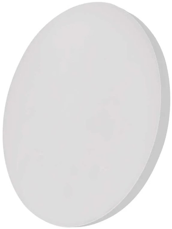 Stropní svítidlo EMOS Dioni 18W, 36cm, 2160lm, teplá-studená bílá - bílé