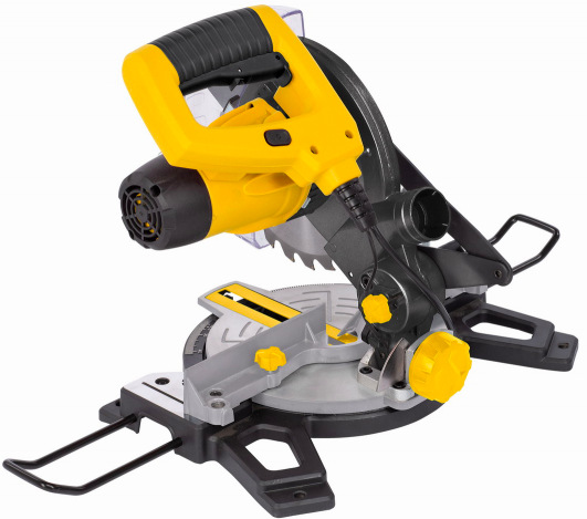 Pokosová pila powerplus POWX075700 1 500W / 210mm