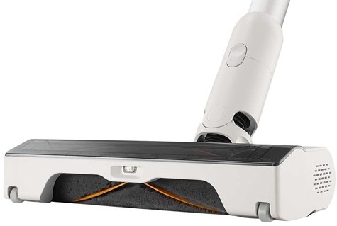 Tyčový vysavač Roborock H60 Hub bílý