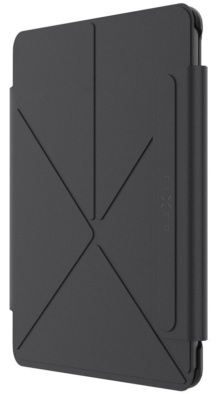 Pouzdro FIXED na tablet Apple iPad 10,9 a 11″, černá barva