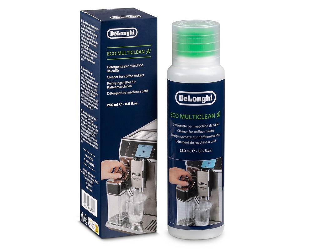 Čisticí přípravek De'Longhi Eco MultiClean 250 ml