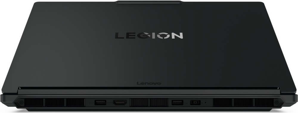 Zavřený notebook Lenovo Legion 5