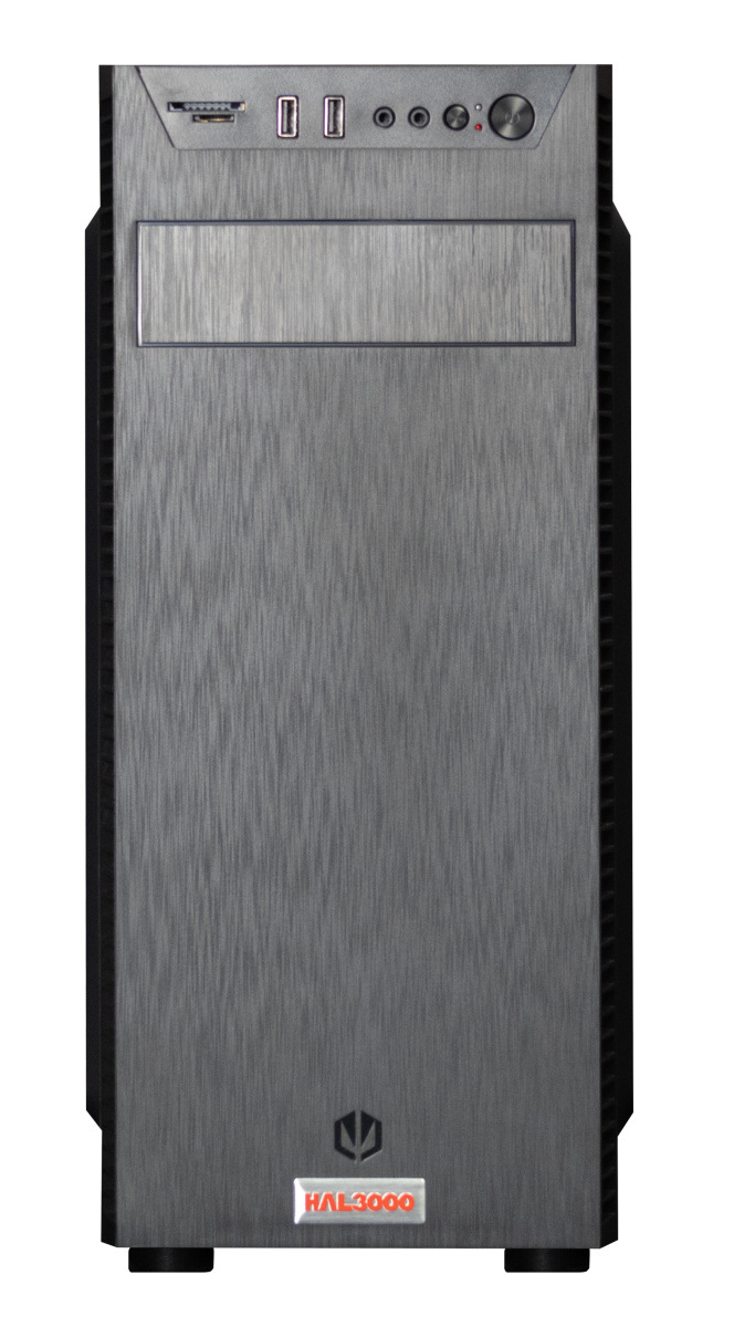 HAL3000 EliteWork 226 pohání procesor Intel Core Ultra 5