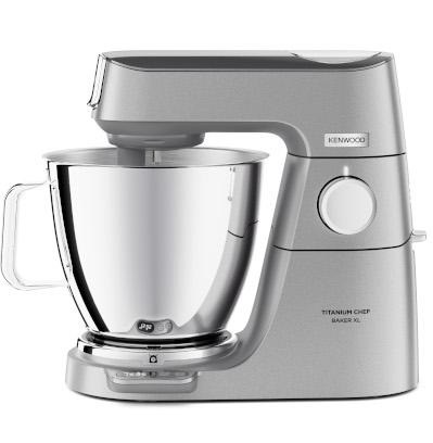 Kuchyňský robot KENWOOD Titanium Chef Baker XL KVL85.704SI stříbrný KENKVL85124SI_22