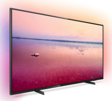 Televize Philips 70PUS6724 Televize Philips 70PUS6724