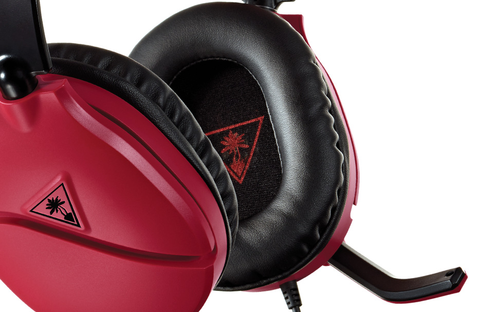 Headset Turtle Beach Recon 70 modrý