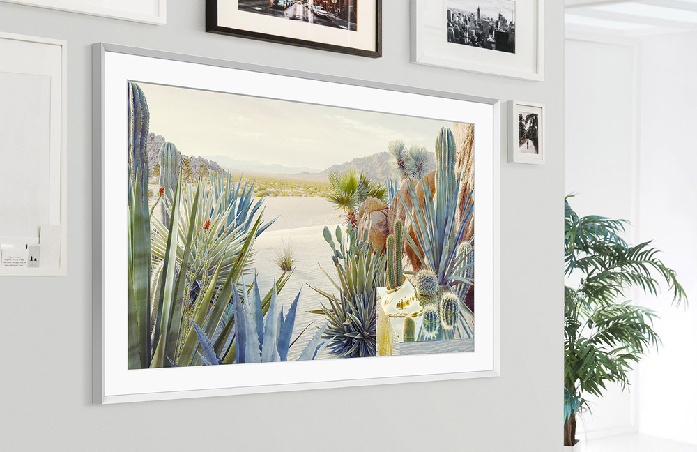 Televize Samsung The Frame QE50LS03A