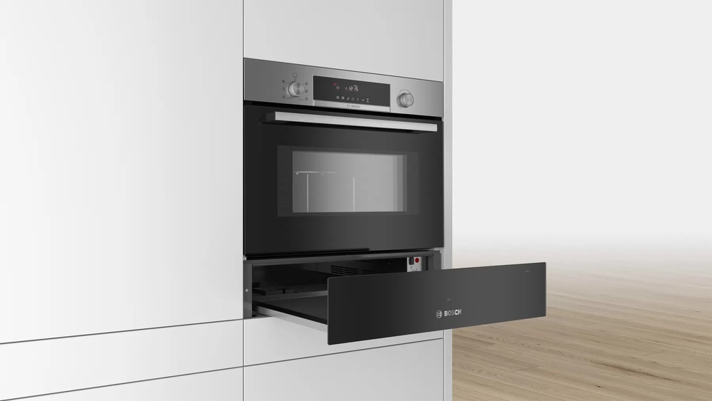 Ohřevná zásuvka Bosch Serie 6 BIC510NB0 černá Ohřevná zásuvka Bosch Serie 6 BIC510NB0 černá