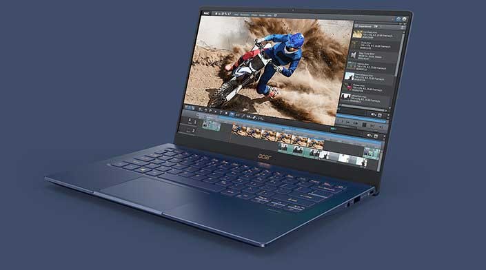 Acer Swift 5 (SF514-54T-765M)