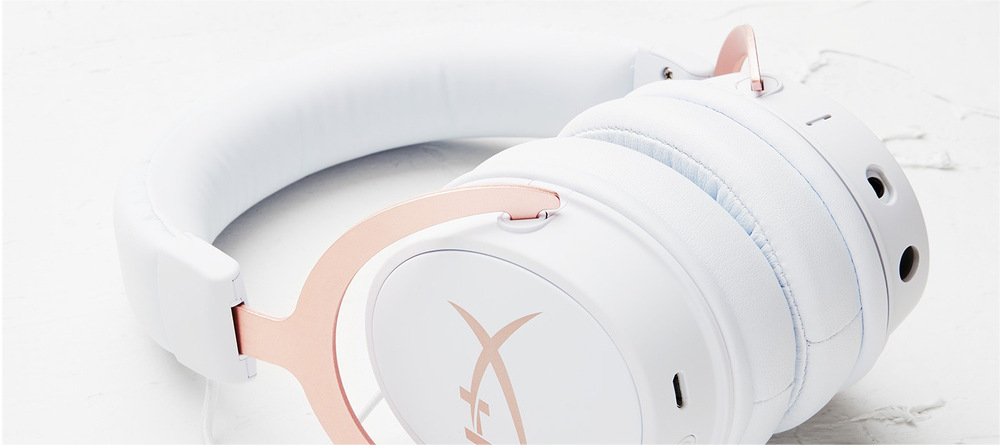 HyperX Cloud MIX Wired + Bluetooth