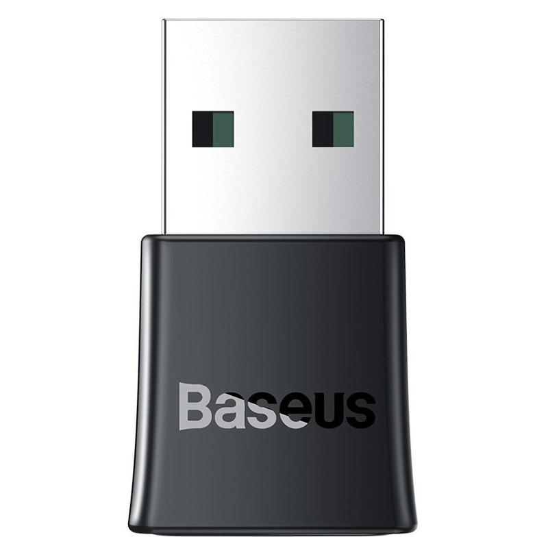 Bluetooth Baseus BA07 černý
