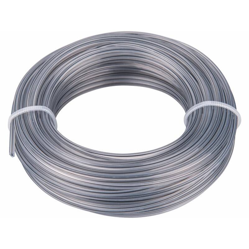 Struna Extol Premium 8870923 2,0mm, 15m, PA66