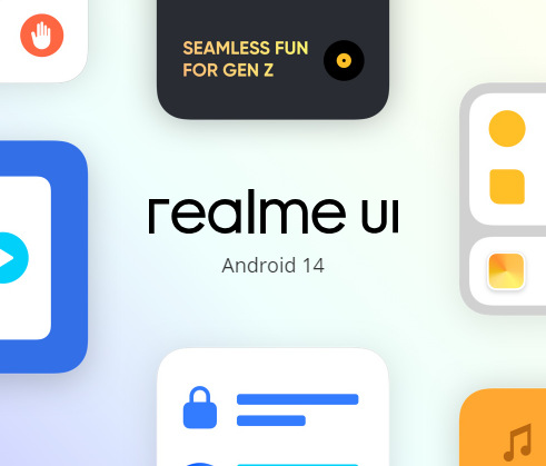 Mobilní telefon realme C67 6 GB / 128 GB černý Mobilní telefon realme C67 6 GB / 128 GB černý