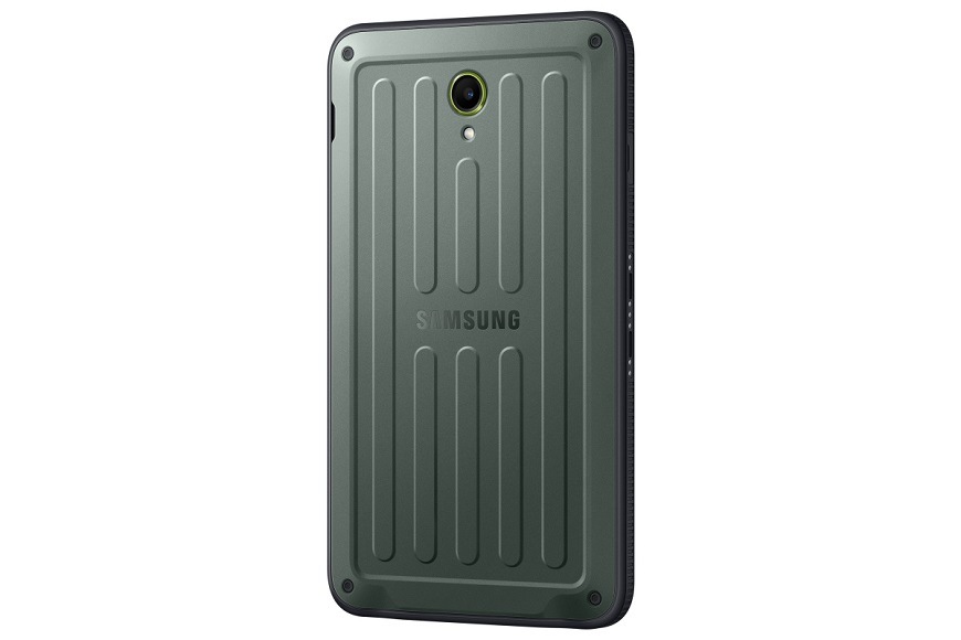 Dotykový tablet Samsung Galaxy Tab Active5 5G 6 GB / 128 GB + dotykové pero zelený
