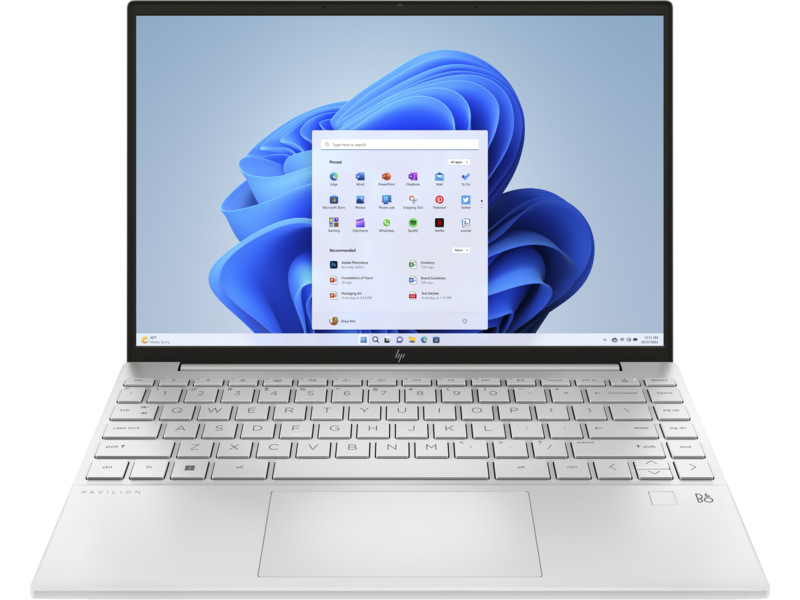 HP Pavilion Aero 13-be2013nc