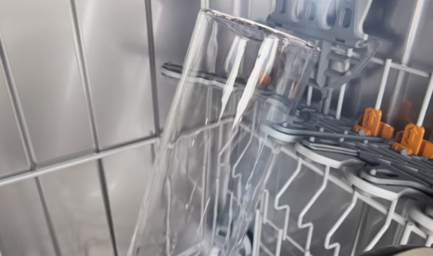 Myčka nádobí Miele G 7210 SCi