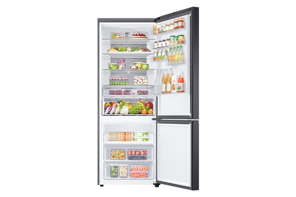 Otevřená lednice Samsung RB53DG706CB1EO