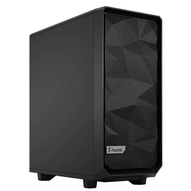 FRACTAL DESIGN Meshify 2 Compact