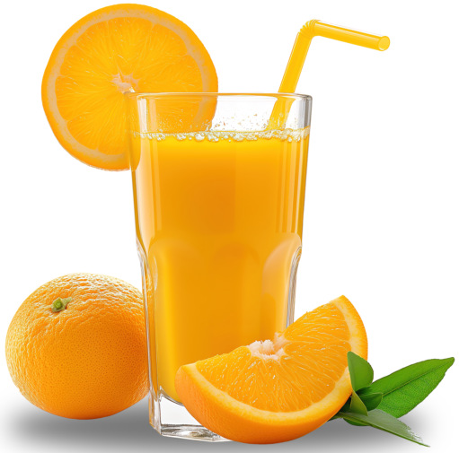 Lis na citrusy SOGO SS-5290 černý