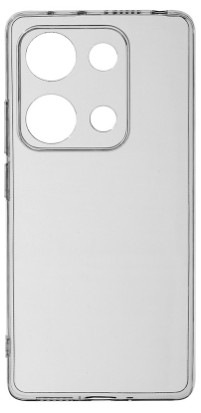 Kryt na mobil WG Azzaro TPU slim na Xiaomi Redmi 15C 4G/5G průhledný Kryt na mobil WG Azzaro TPU slim na Xiaomi Redmi 15C 4G/5G v průhledné barvě