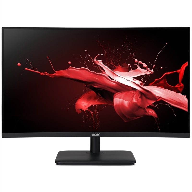 Herní monitor Acer Nitro ED270W0bmiipx, černá barva