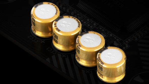 Pro čistý a vyvážený zvuk deska spolupracuje s funkcí Hi-Fi audio