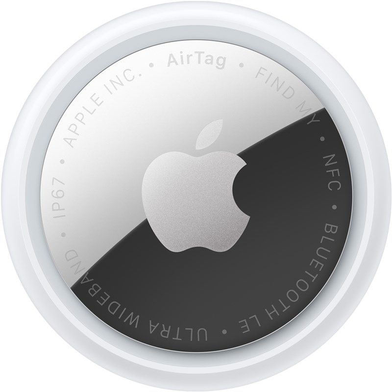 Lokátor Apple AirTag (2. generace)
