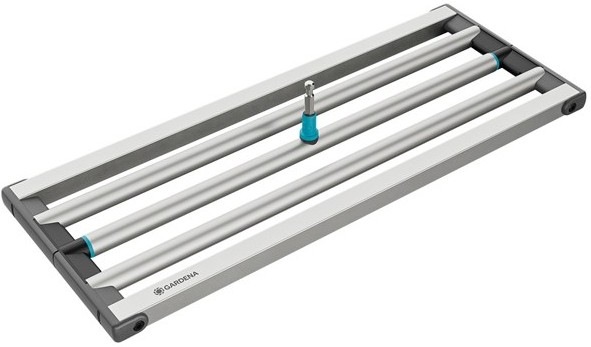 Nivelační brána Gardena 970838201 03569-20 s pracovní šířkou 76 cm