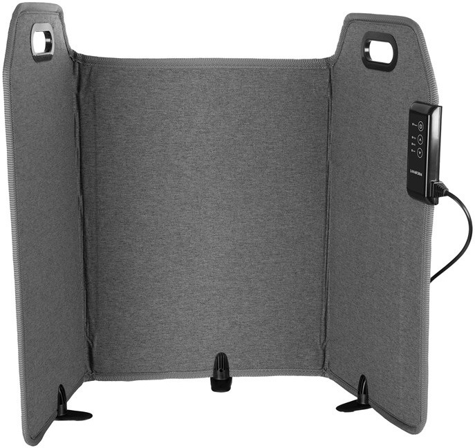 Vyhřívaný panel Lanaform Heating Panel