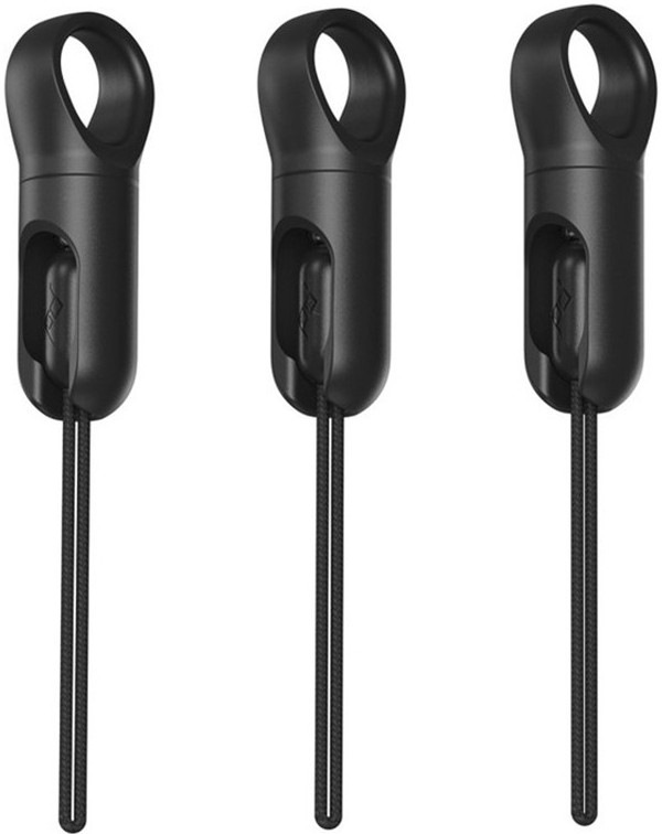 Poutko Peak Design Micro Anchor v počtu 3 ks