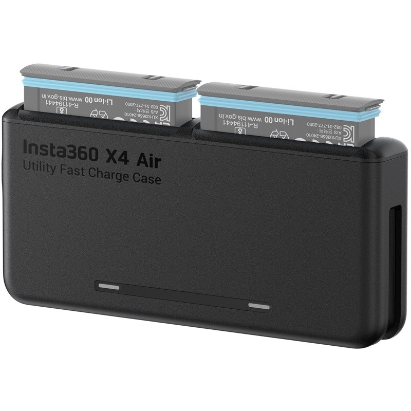 Nabíječka Insta360 X4 Air černá