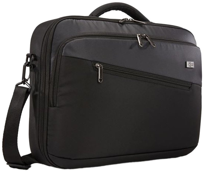 Brašna na notebook Case Logic Propel 15.6'' v černé barvě
