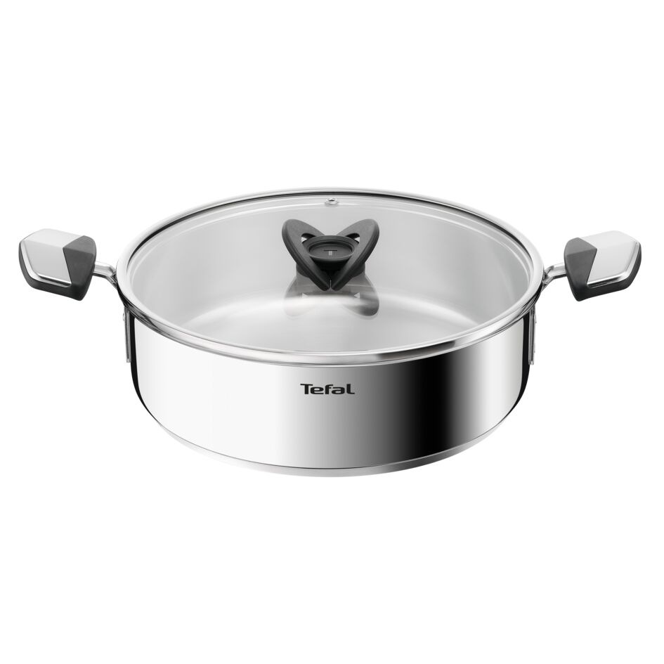 Tefal E3067045 Emotion+ 24 cm