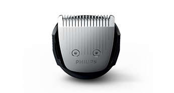 Zastřihovač vousů Philips Series 5000 BT5202/80