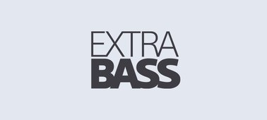 Sluchátka Sony WH-XB700 Extra Bass™ modrá