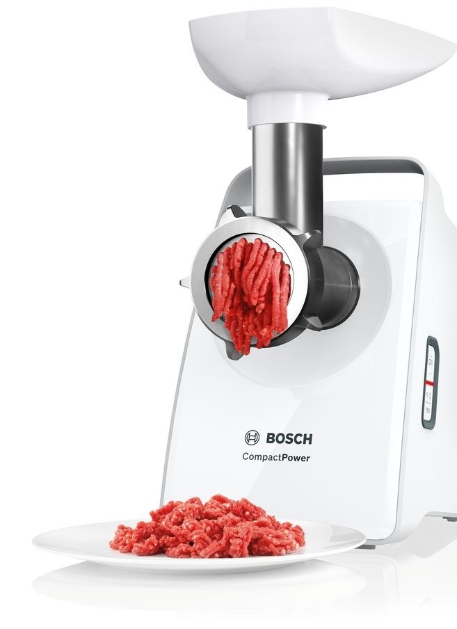 Bosch MFW3X14W CompactPower