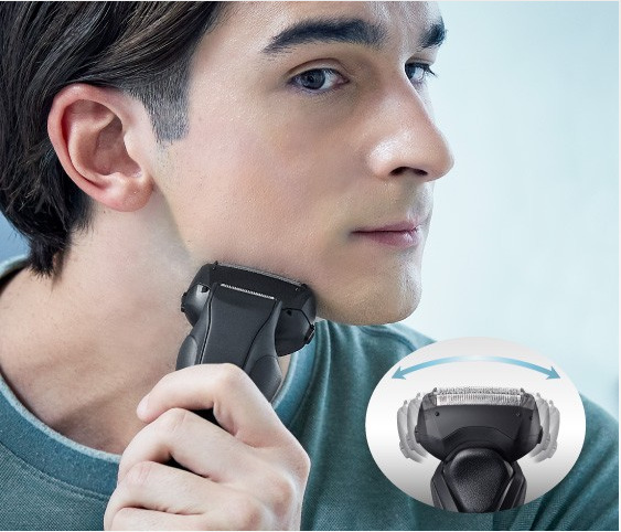 Holicí strojek Panasonic ES-RT37-K503