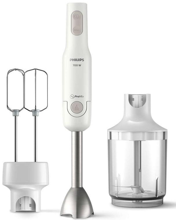 Ponorný mixér Philips ProMix HR2546/00