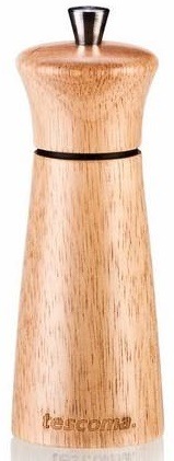 Mlýnek na sůl a pepř Tescoma Virgo Wood