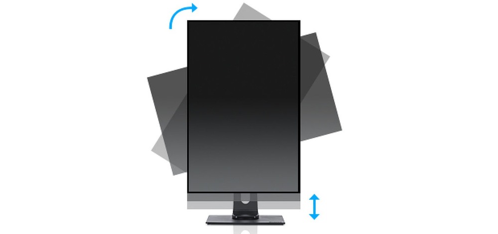 Monitor IIYAMA XB2481-B1 černý Monitor IIYAMA XB2481-B1 černý