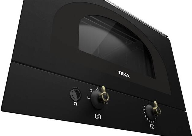Mikrovlnná trouba Teka Retro MWR 22 BI ATBS Teka Retro MWR 22 BI ATBS