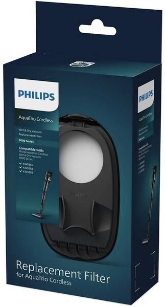 Filtr Philips AquaTrio 3v1 XV1791/01