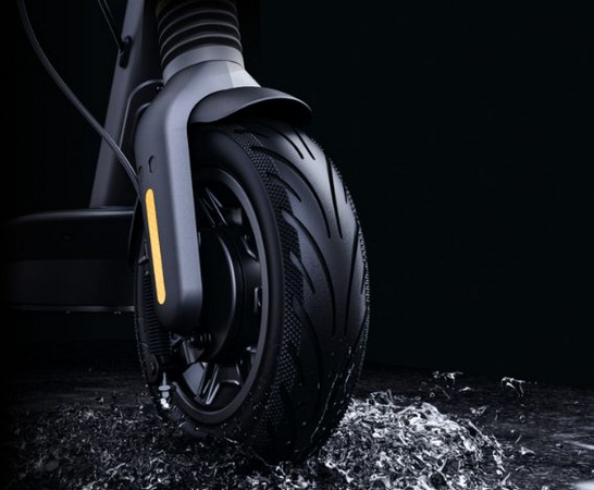Elektrická koloběžka Segway MAX G2 E