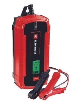 Nabíječka autobaterií Einhell CE-BC 10 M 1002245